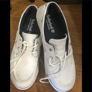 Timberland men’s sneakers